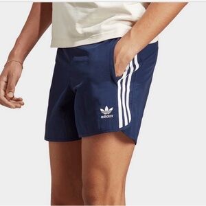 adidas Originals Men’s Adicolor Classics Sprinter Shorts NWT